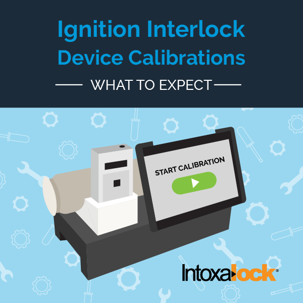 All About Ignition Interlock Device Calibration