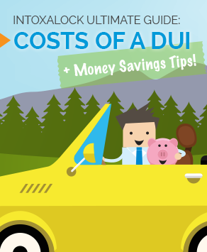 How Much Does a DUI Cost?