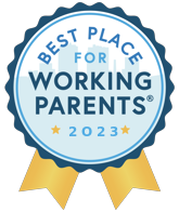 CST Again Named Best Place to Work for Working Parents