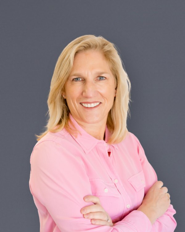 Kathy Boden Holland, Chief Executive Officer