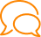 Chat bubbles icon