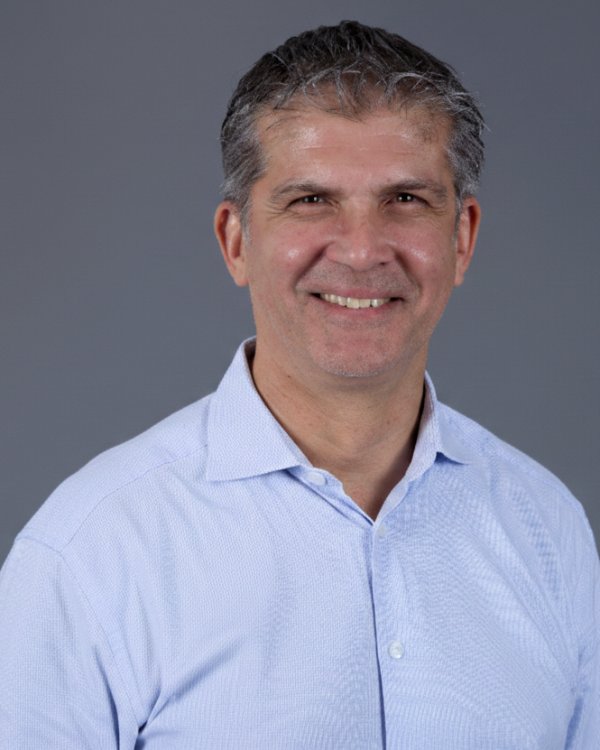 Peter Polit, Chief Product and Technology Officer