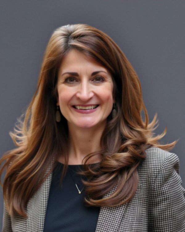 Sonya Evanosky, Chief Financial Officer