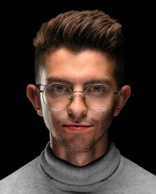 Porter Christensen