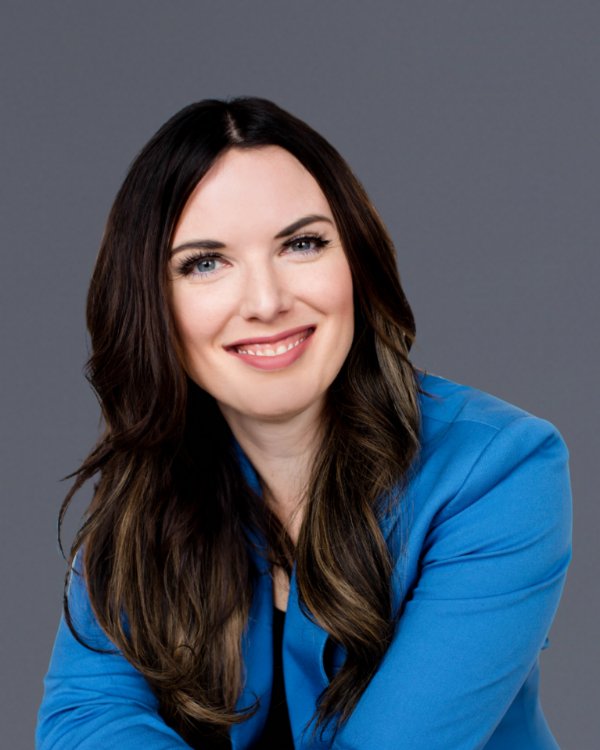 Amanda Sedars, Chief Human Resources Officer
