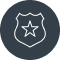 Badge icon