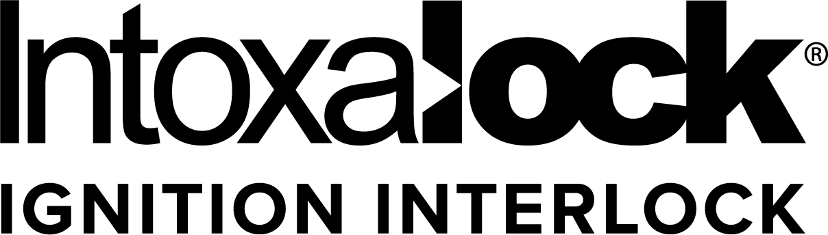 Intoxalock Black Logo Intoxalock Black Logo
