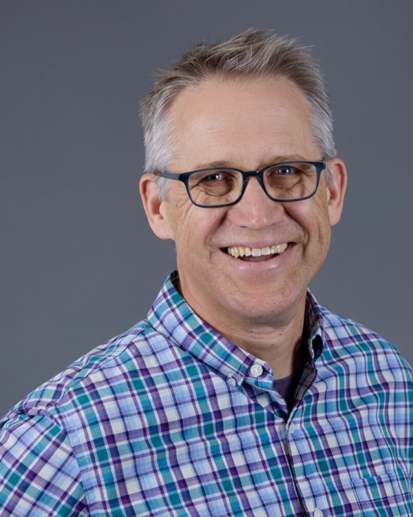 Jonathan Beamer, Chief Marketing Officer