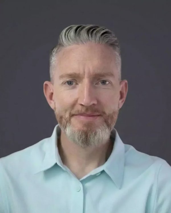 Brad Bradish, Chief Sales Officer