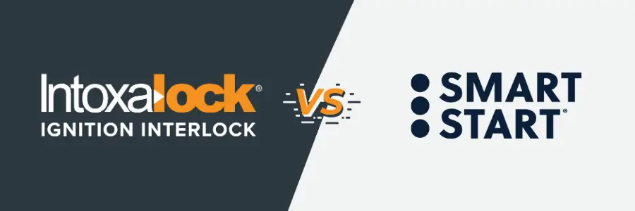 Intoxalock vs. Smart Start