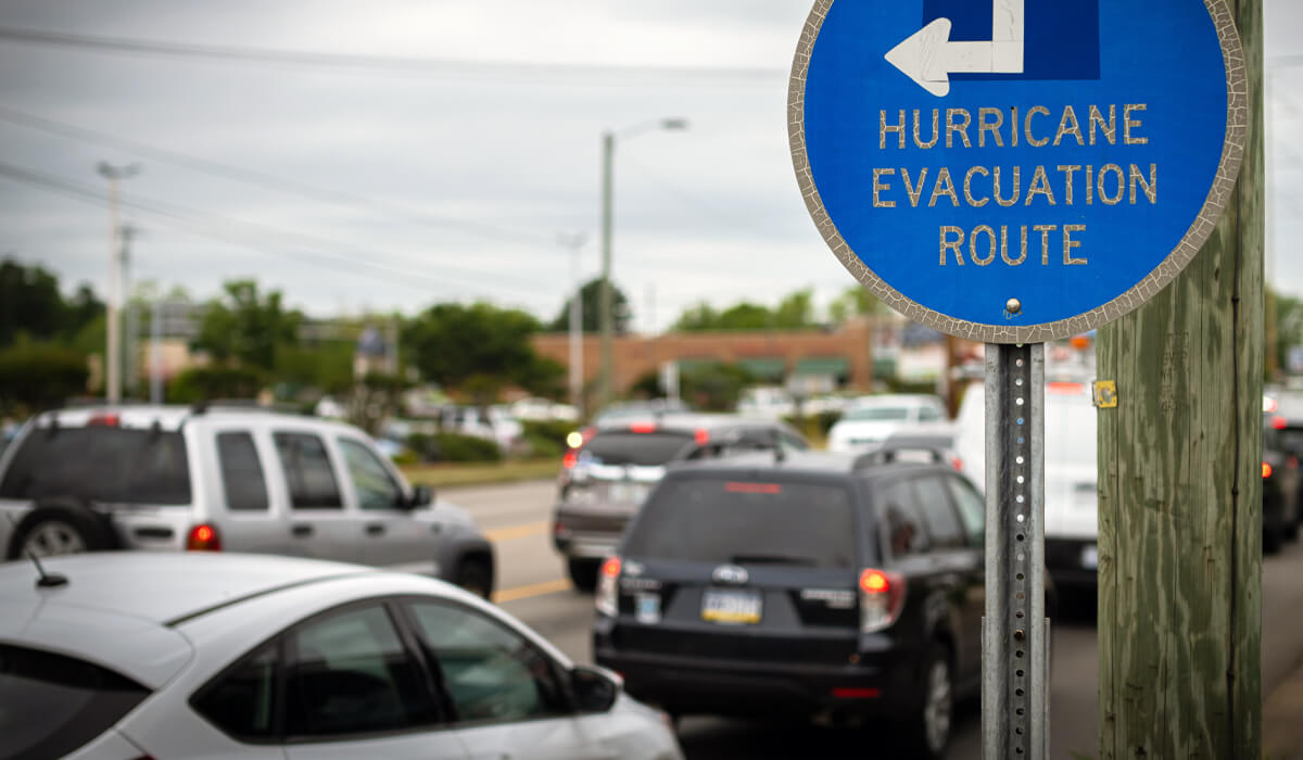 How to Prepare to Evacuate with an Intoxalock Ignition Interlock Device 