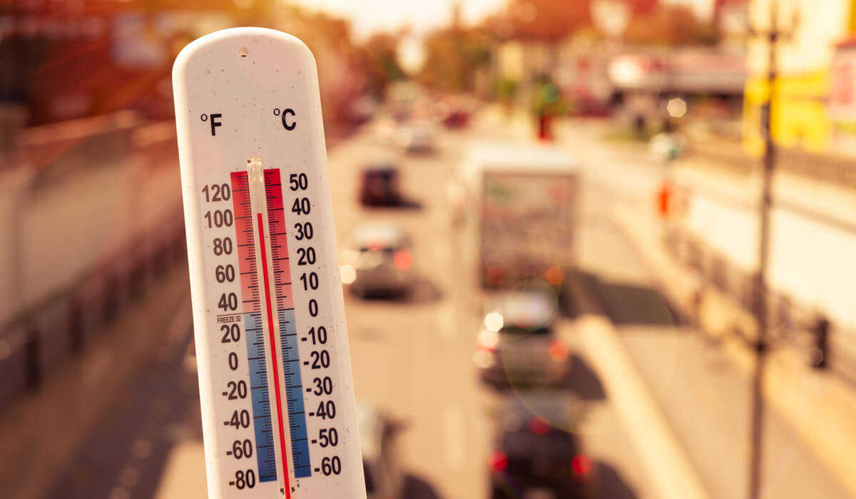 How Heat, Smoke, and Moisture Can Impact Your Ignition Interlock Device