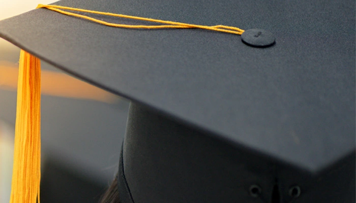 Graduation cap