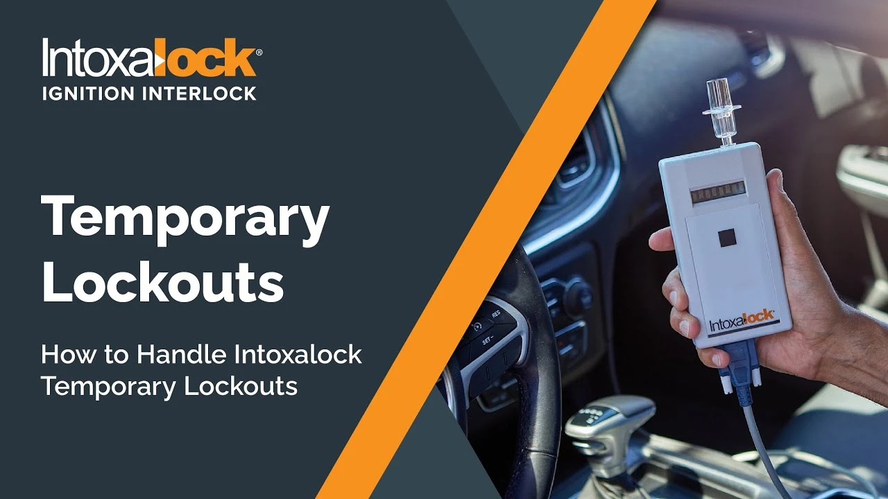 Watch Video: Ignition Interlock Device Lockouts