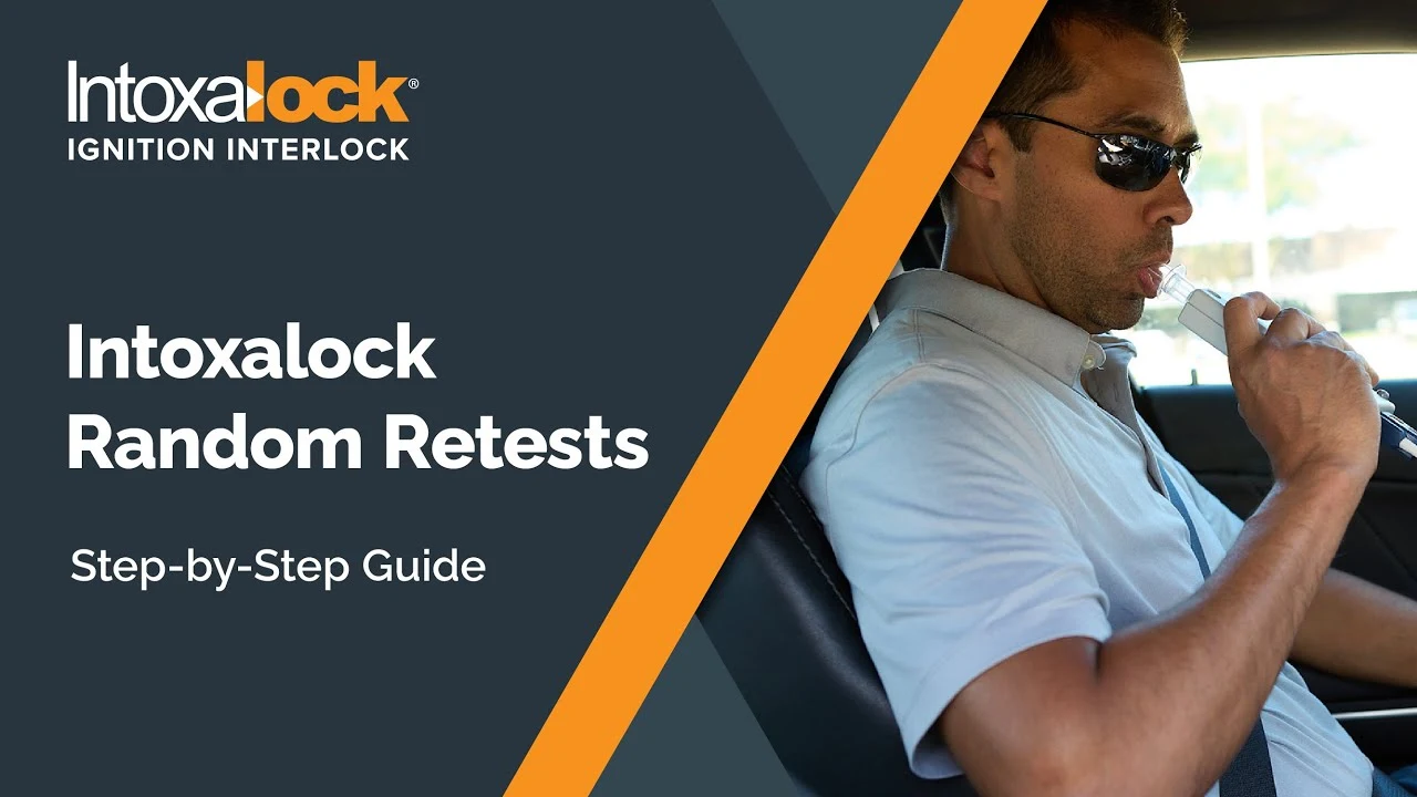 Watch Video: Random Retests