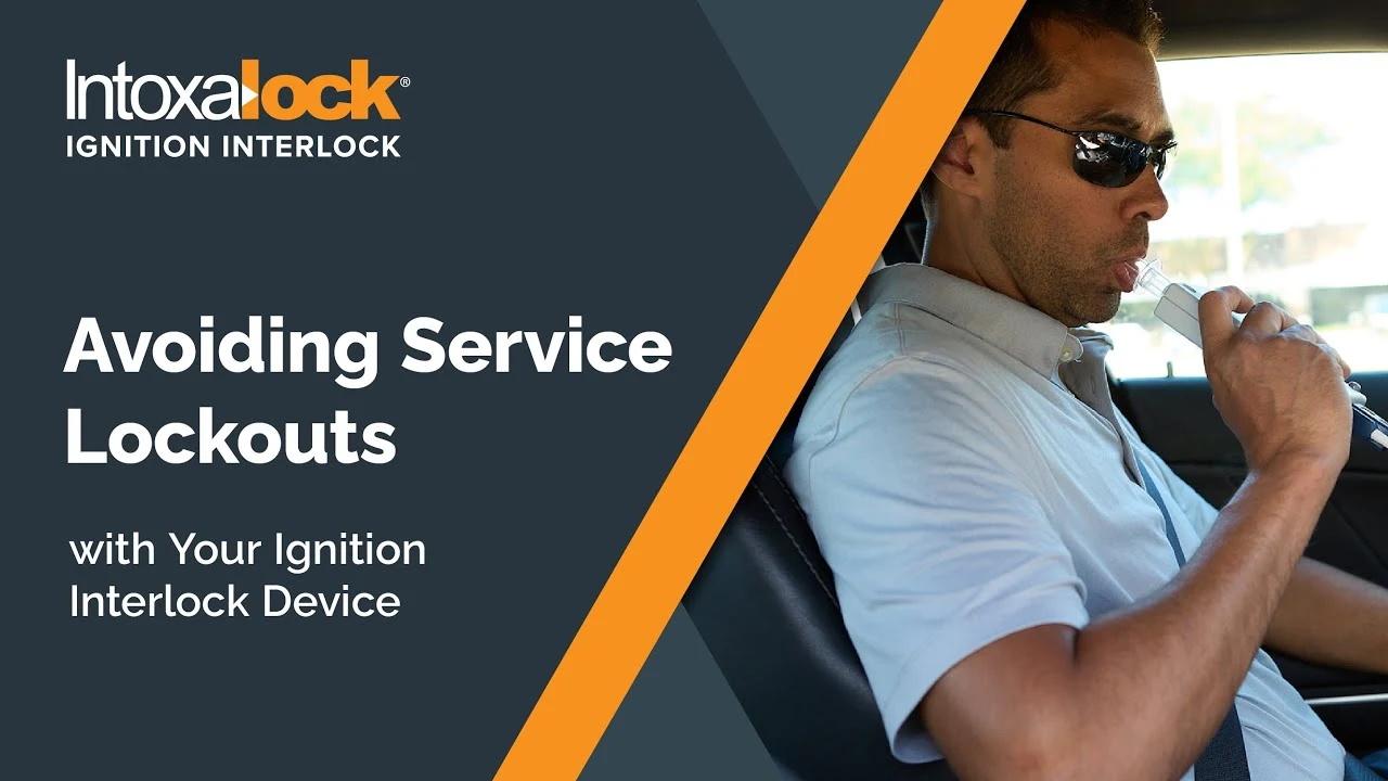 Watch Video: Ignition Interlock Device Calibrations