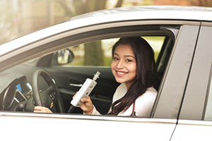 Facts about Ignition Interlock Device (IID) Random Retests