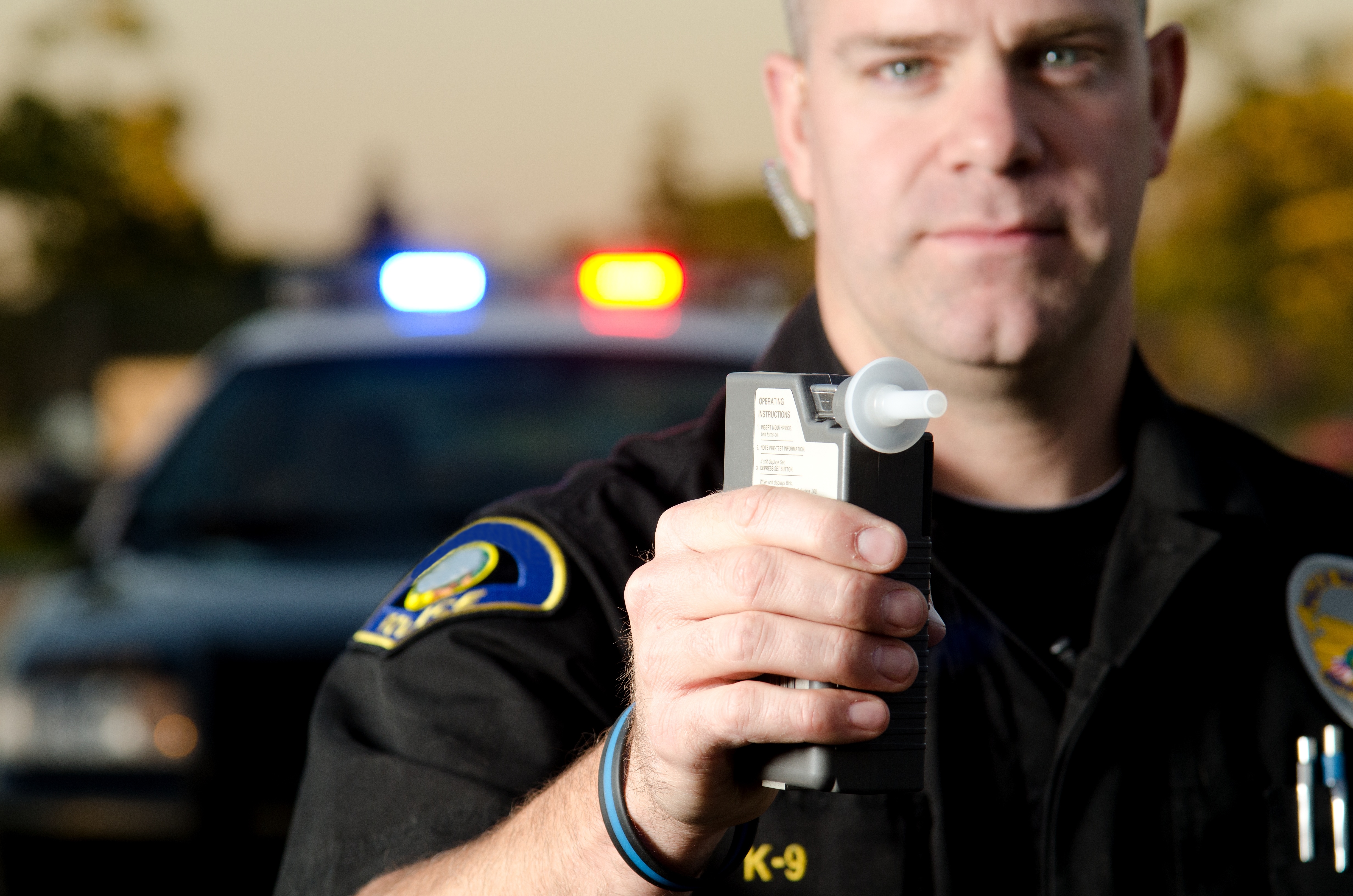 8 stupid things you must never do during a DUI arrest [guest blog]