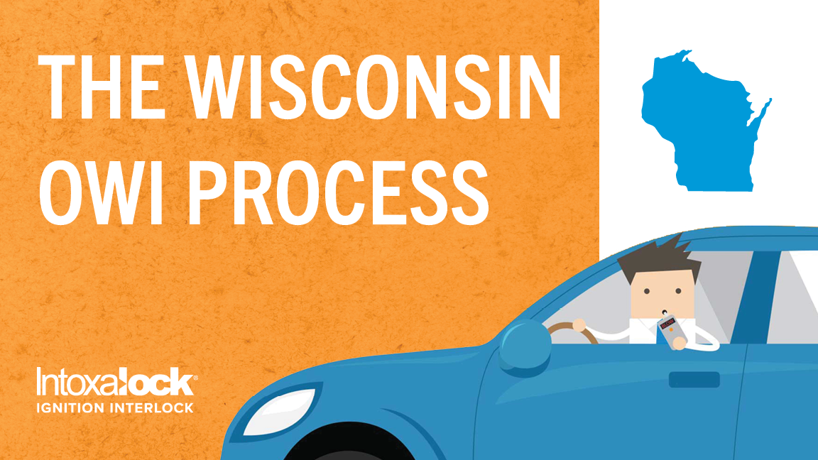 Wisconsin Owi Penalties Chart