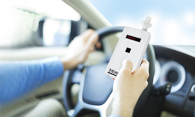 Low Cost Ignition Interlock Devices With Advanced Technology | Intoxalock