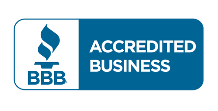 BBB Accredited Business