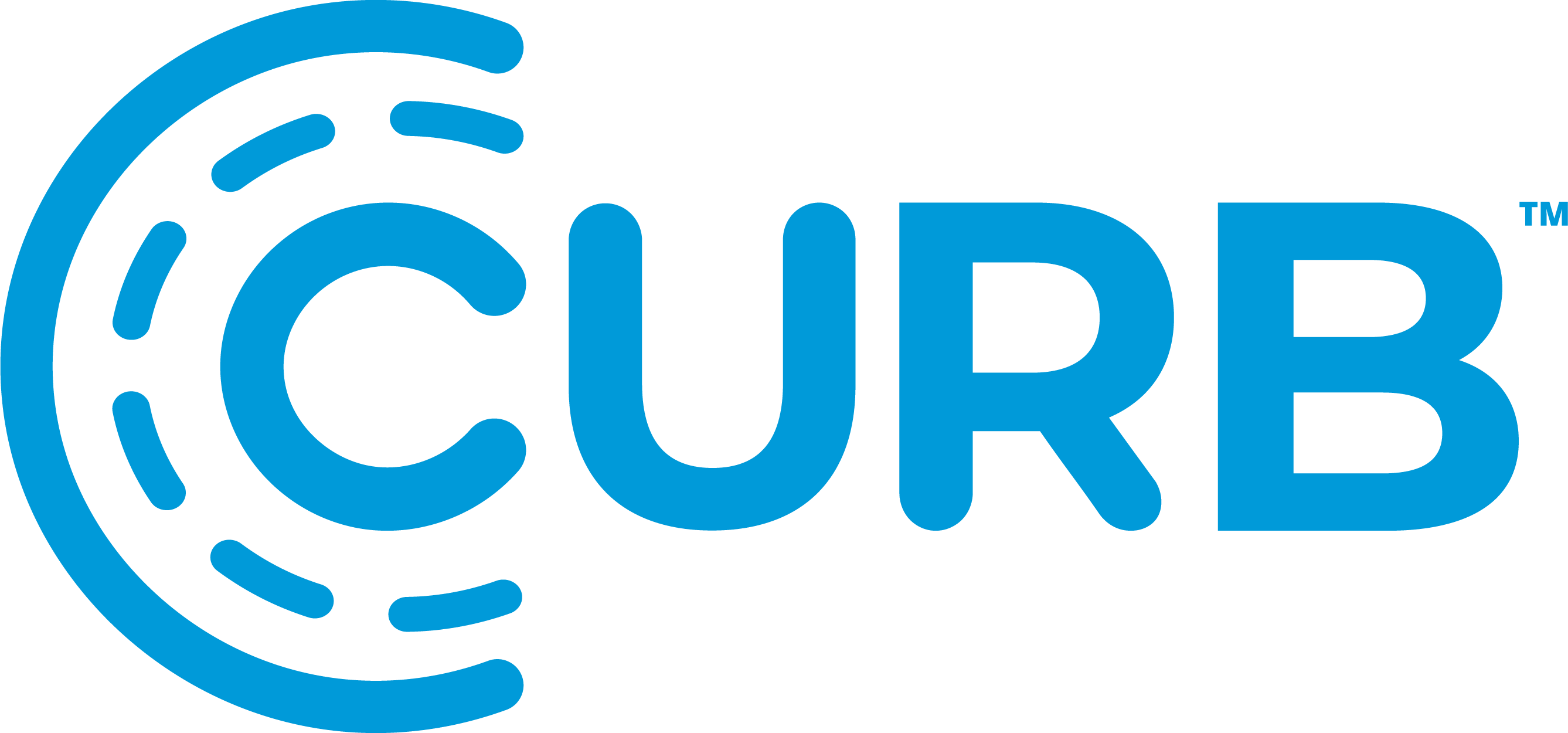 CURB Program Logo