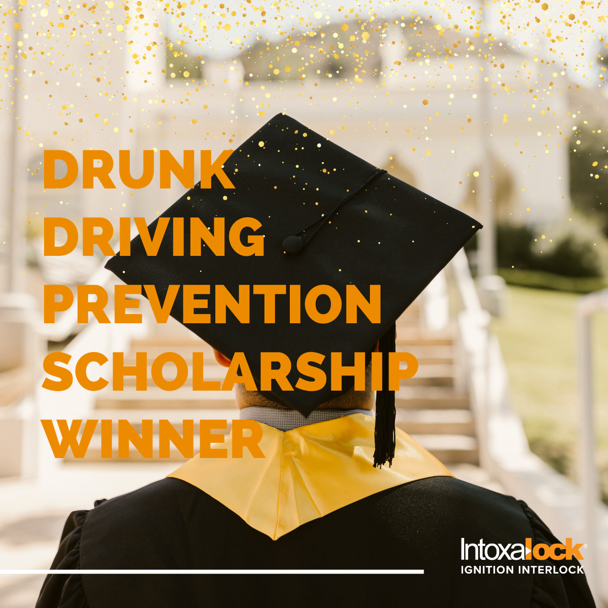 Scholarship Winner Image