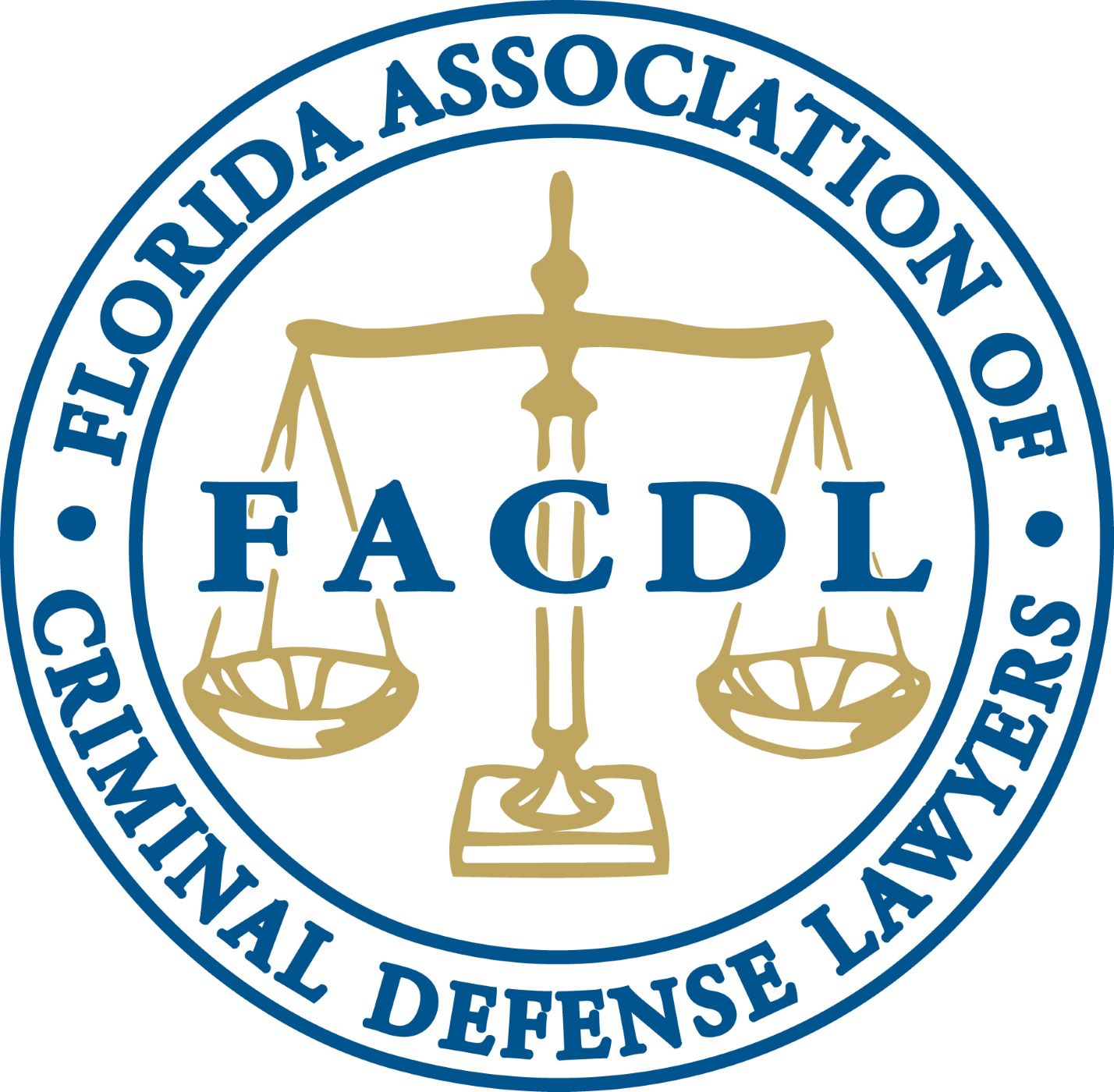 FACDL Partner