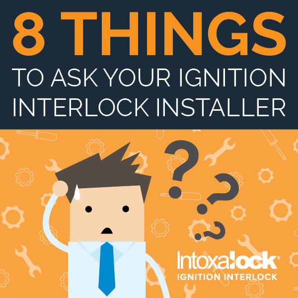 What to Expect at Your IID Installation appointment
