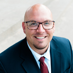Bryan Church Headshots