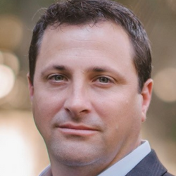 Jason Deas