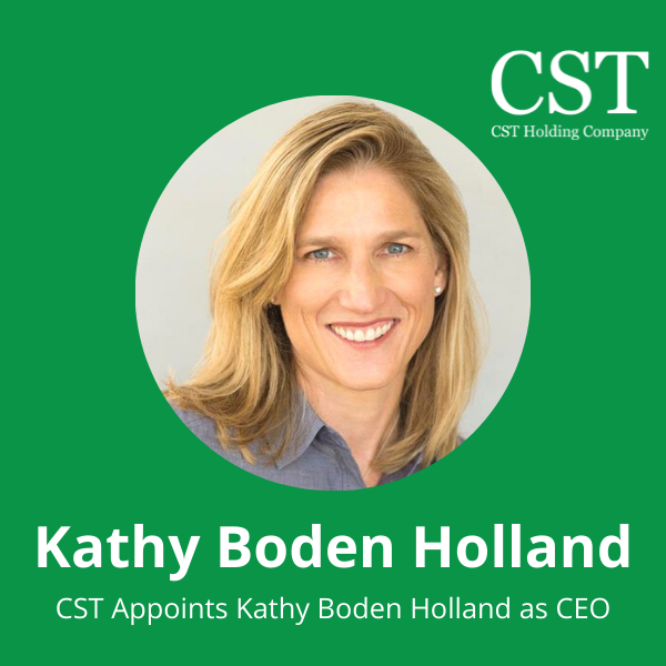 Consumer Safety Technology Holding Company Appoints Kathy Boden Holland as CEO