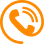 icon phone