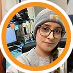 Person icon