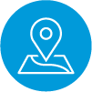 Convenient locations near you